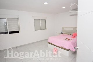 Chalet en venta en Zona Polígono en Alzira