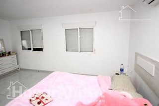Chalet en venta en Zona Polígono en Alzira