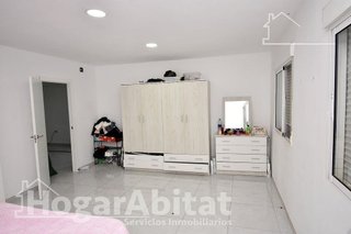 Chalet en venta en Zona Polígono en Alzira