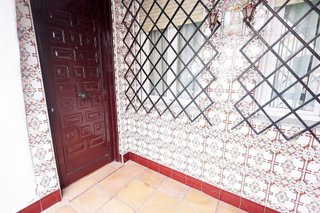 Chalet en venta en Mejorada del Campo