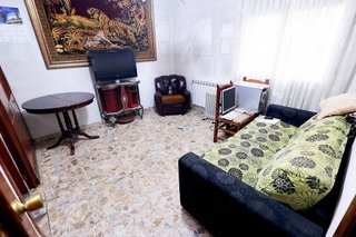 Chalet en venta en Mejorada del Campo