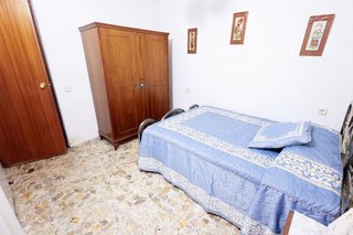 Chalet en venta en Mejorada del Campo