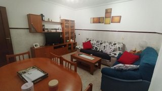 Chalet en venta en Puebla de Almoradiel (La)