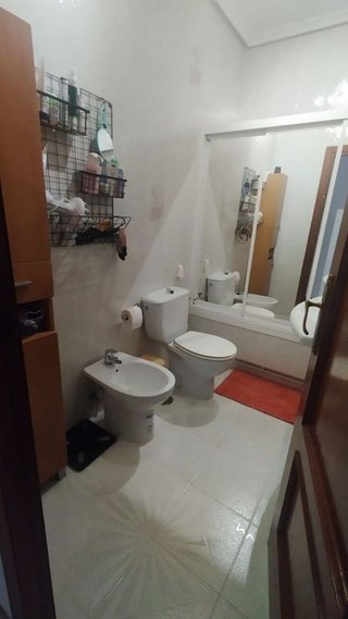 Chalet en venta en Puebla de Almoradiel (La)