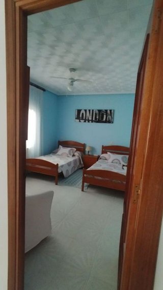 Chalet en venta en Puebla de Almoradiel (La)