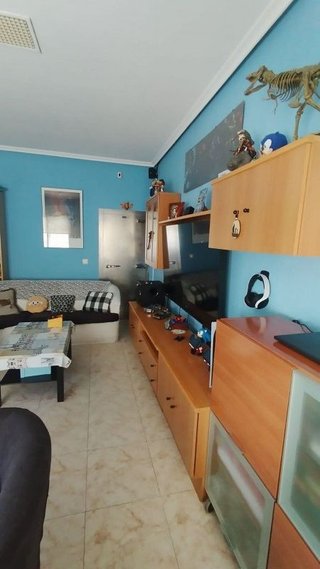 Chalet en venta en Puebla de Almoradiel (La)