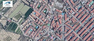 Chalet en venta en Residencial Triana - Barrio Alto en Gabias (Las)