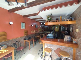 Restaurante en venta en Cervelló