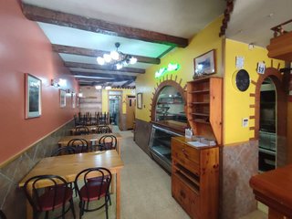 Restaurante en venta en Cervelló