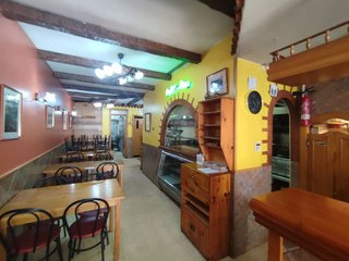 Restaurante en venta en Cervelló
