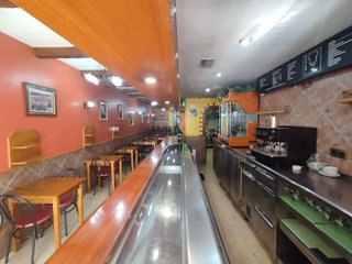 Restaurante en venta en Cervelló