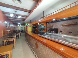 Restaurante en venta en Cervelló