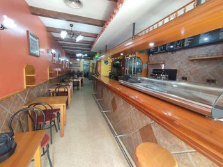 Restaurante en venta en Cervelló