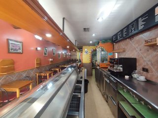 Restaurante en venta en Cervelló