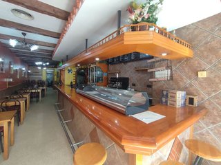 Restaurante en venta en Cervelló
