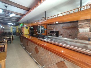 Restaurante en venta en Cervelló