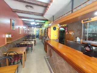 Restaurante en venta en Cervelló
