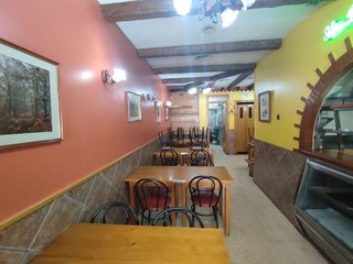 Restaurante en venta en Cervelló