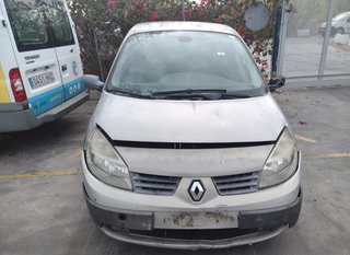 Renault 861993 ndo002 caja cambios grand scenic ii