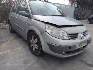 Renault 861993 ndo002 caja cambios grand scenic ii