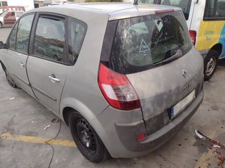 Renault 861993 ndo002 caja cambios grand scenic ii