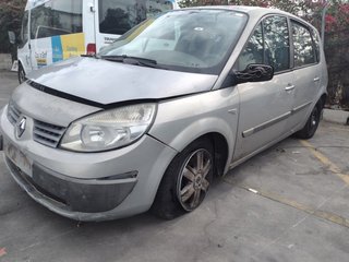 Renault 861993 ndo002 caja cambios grand scenic ii