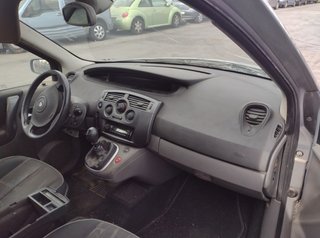 Renault 861993 ndo002 caja cambios grand scenic ii