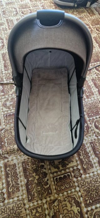 Carrito de bebé Playxtrem Skyline