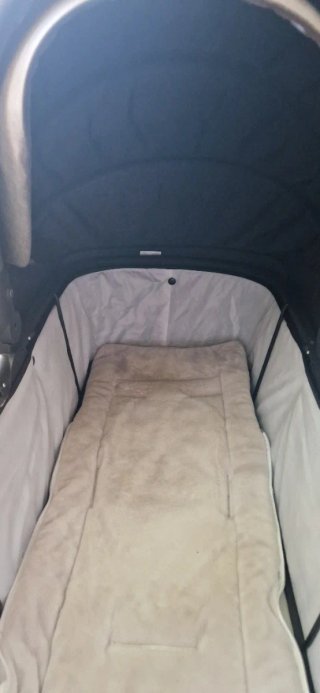 Carrito de bebé Playxtrem Skyline