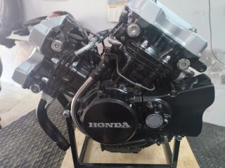 Motor de exposición