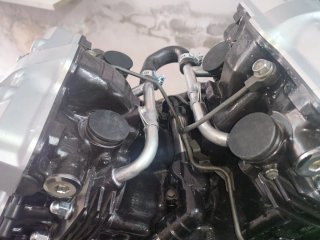 Motor de exposición