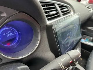 ✅ Radio Citroën C4 Android