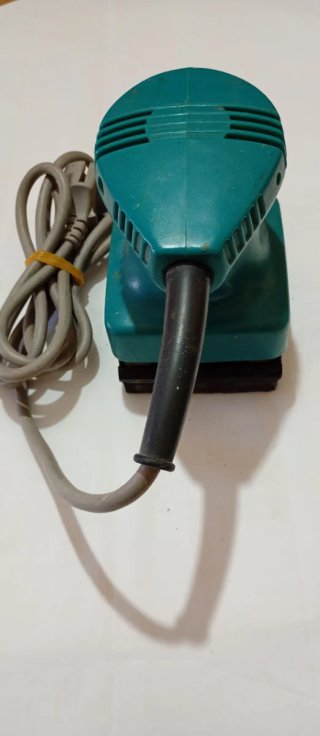 Lijadora Makita Chapista y Maderas