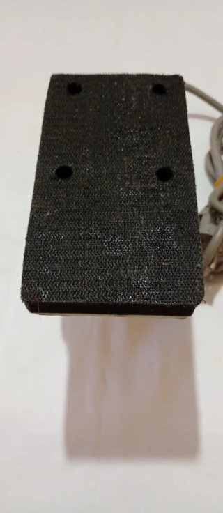 Lijadora Makita Chapista y Maderas