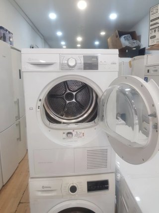 Lavadora y Secadora Balay con Garantía transporte