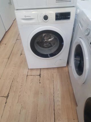 Lavadora y Secadora Balay con Garantía transporte
