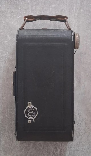 Cámara antigua Lumiere Fidor