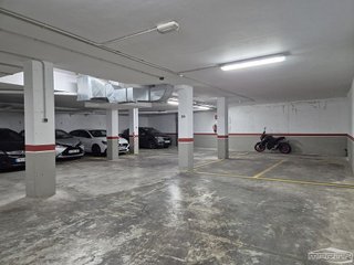 Garaje en venta en Lucena