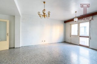 Piso en venta en Encarnación - Regina en Sevilla