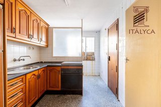Piso en venta en Encarnación - Regina en Sevilla