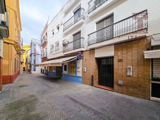 Piso en venta en Encarnación - Regina en Sevilla