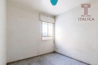 Piso en venta en Encarnación - Regina en Sevilla