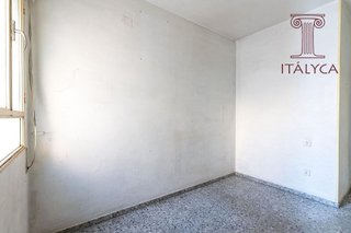 Piso en venta en Encarnación - Regina en Sevilla