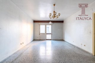 Piso en venta en Encarnación - Regina en Sevilla