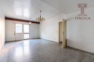 Piso en venta en Encarnación - Regina en Sevilla