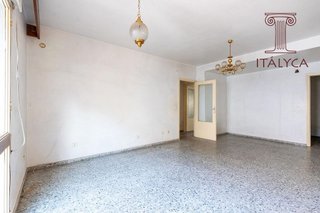 Piso en venta en Encarnación - Regina en Sevilla