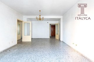 Piso en venta en Encarnación - Regina en Sevilla