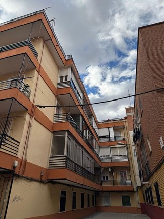 Piso en venta en Centro en Getafe