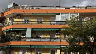 Piso en venta en Centro en Getafe