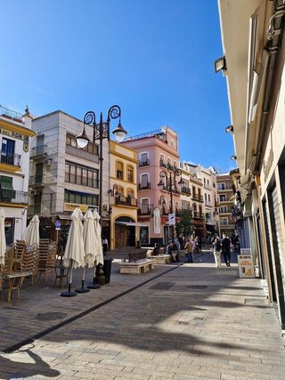 Piso en venta en Alfalfa en Sevilla
